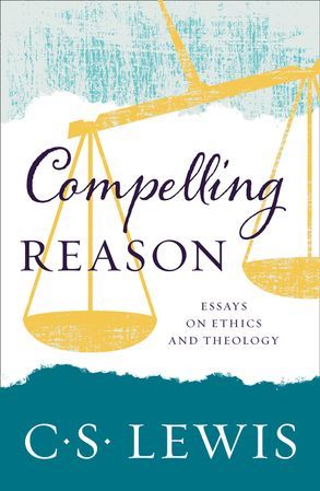 Compelling Reason book cover