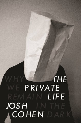 The Private Life book cover