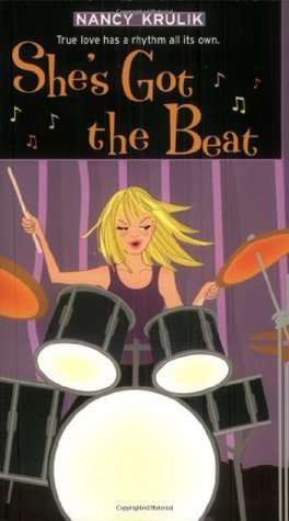 She's Got the Beat book cover