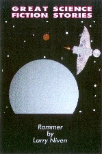 Rammer book cover