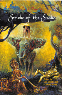 Smoke of the Snake book cover