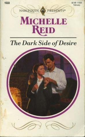The Dark Side of Desire book cover