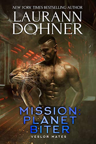 Mission book cover
