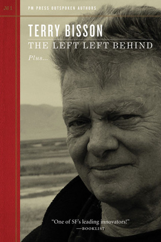 PM's Outspoken Authors book cover 1