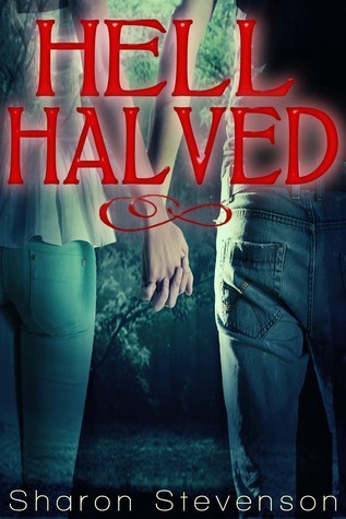 Hell Halved book cover