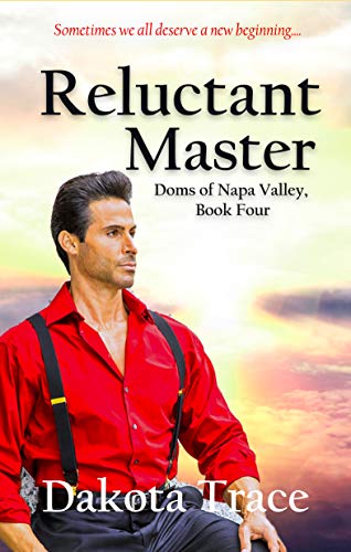 Reluctant Master book cover