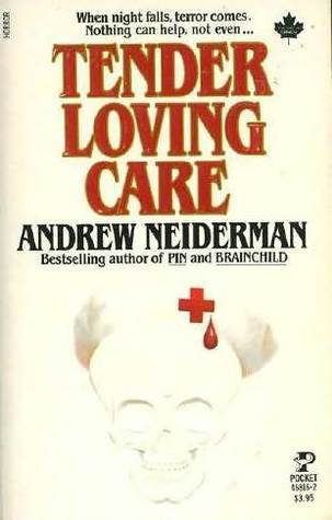 Tender Loving Care book cover