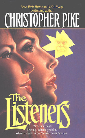 The Listeners book cover