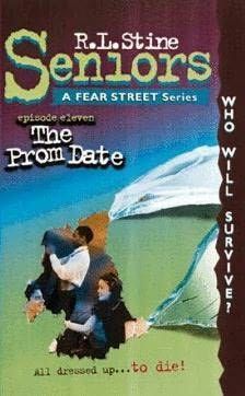 The Prom Date book cover