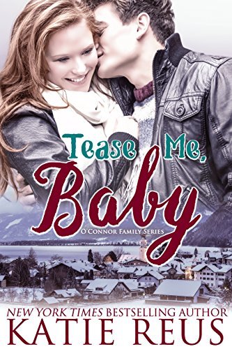 Tease Me, Baby book cover