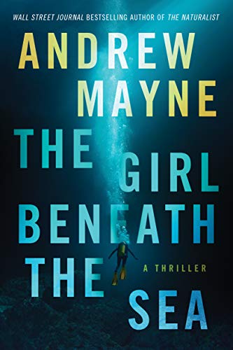 Underwater Investigation Unit book cover 1