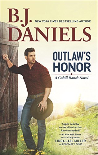 The Montana Cahills book cover 2