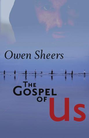 The Gospel of Us book cover