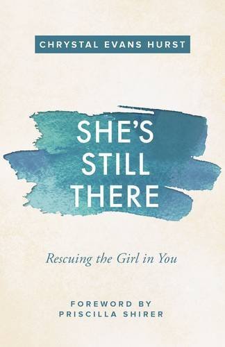 She's Still There book cover