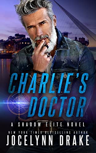 Shadow Elite book cover 1