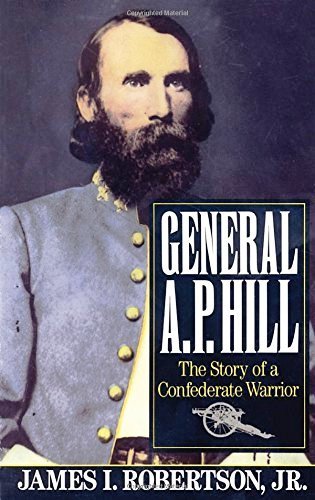 General A.P. Hill book cover