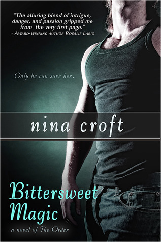 The Order book cover 2