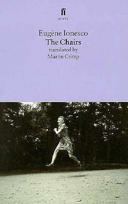 The Chairs book cover
