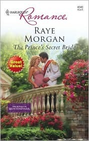 The Royals of Montenevada book cover 1