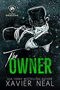 Dalvegan Dragons book cover 1