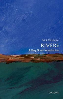 Rivers book cover