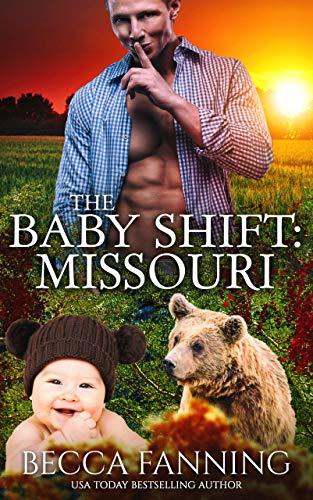 The Baby Shift book cover