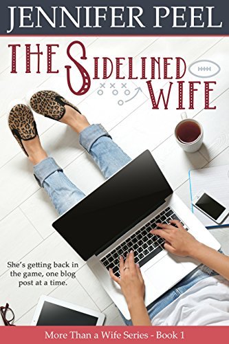 More Than A Wife book cover 1