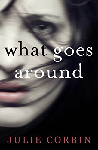What Goes Around book cover
