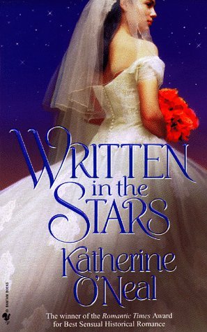 Written in the Stars book cover
