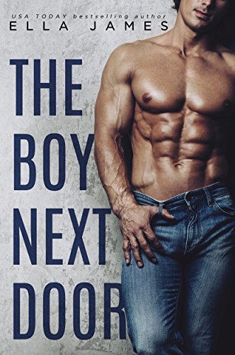 The Boy Next Door book cover