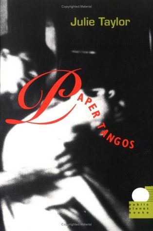 Paper Tangos book cover