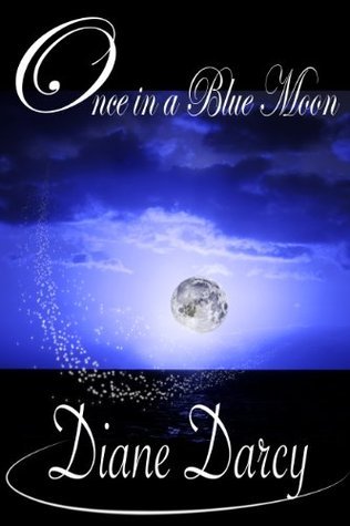 Once in a Blue Moon book cover