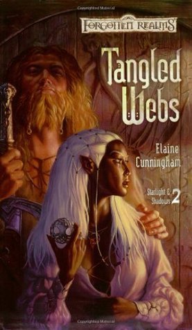 Starlight & Shadows book cover 2