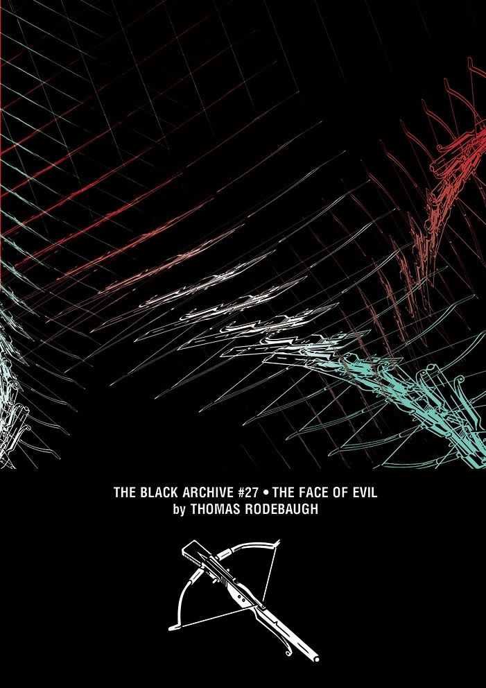 The Face of Evil book cover