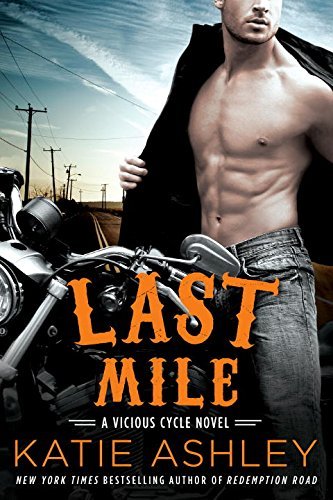 Vicious Cycle book cover 3