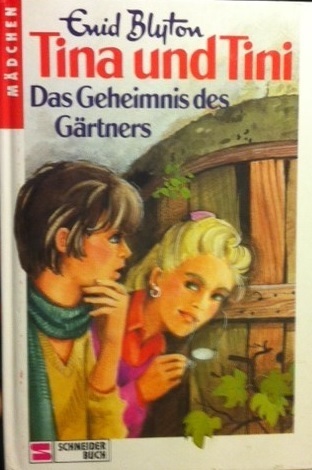 Tina und Tini, Band 06 book cover