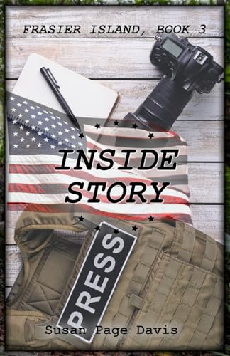 Inside Story book cover