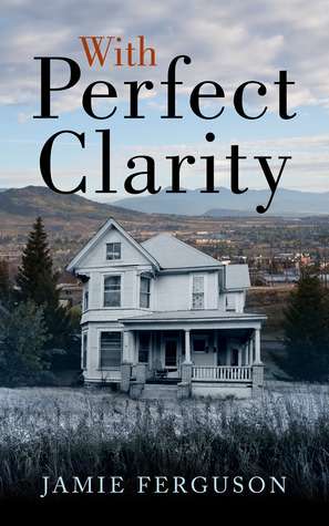 With Perfect Clarity book cover