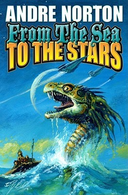 From the Sea to the Stars book cover