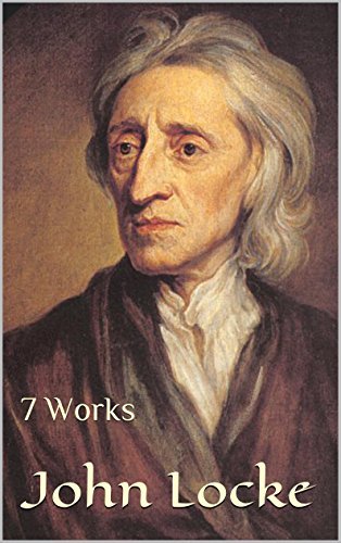John Locke book cover