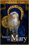 Images of Mary book cover