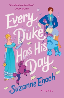 Every Duke Has His Day book cover