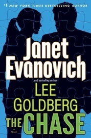 Fox and O'Hare book cover 2
