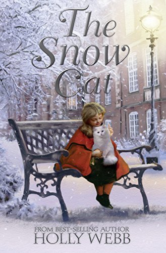 The Snow Cat book cover