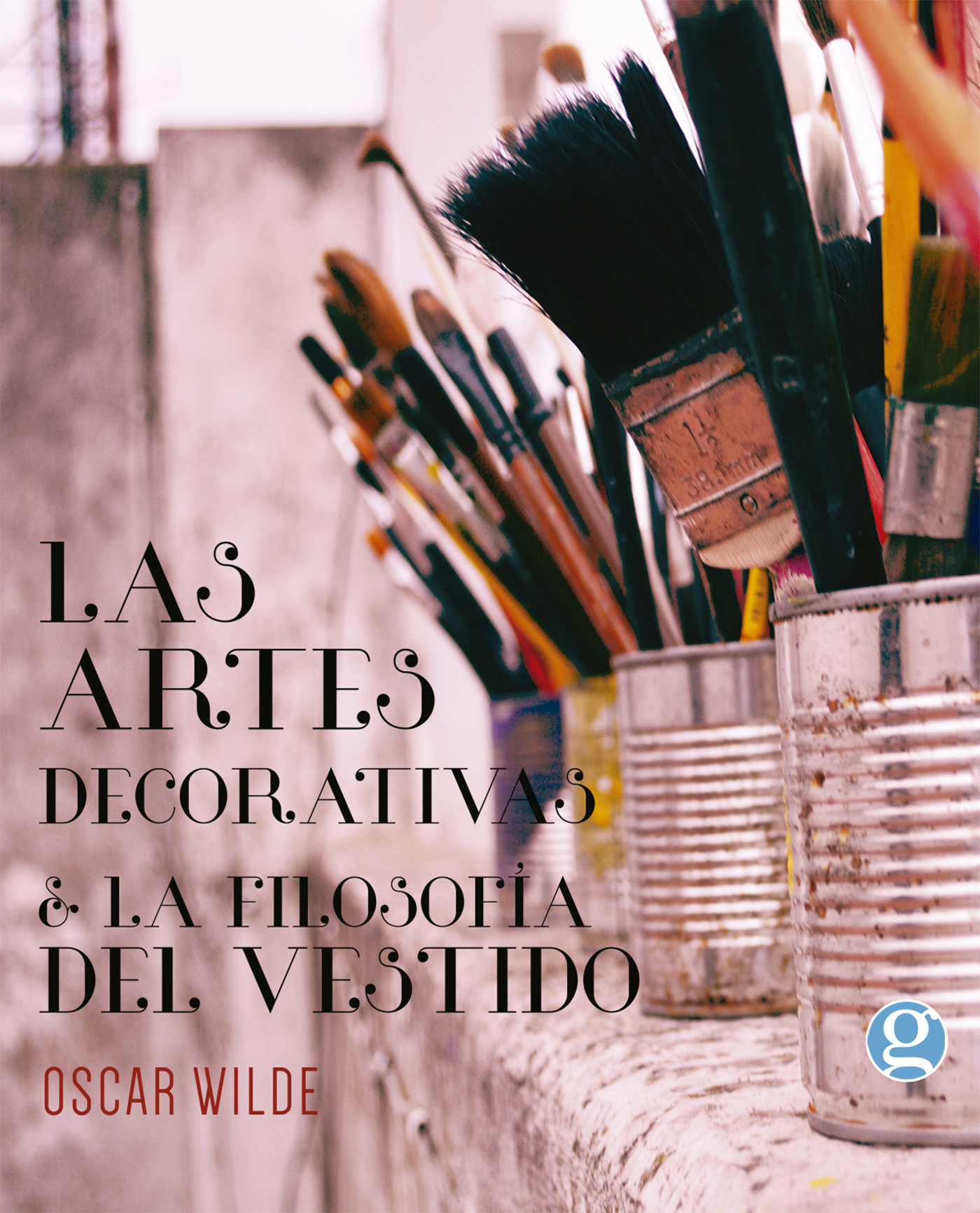 Las artes decorativas & La filosofía del vestido book cover