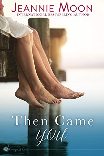 Compass Cove book cover 1