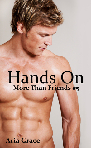 Hands On book cover