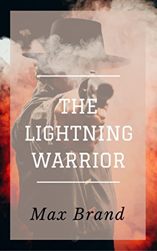 The Lightning Warrior book cover