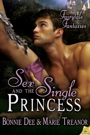 Sex and the Single Princess book cover
