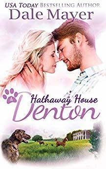 Denton book cover